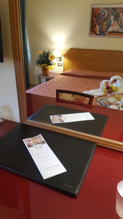 Nuovo Albergo К'єті Екстер'єр фото