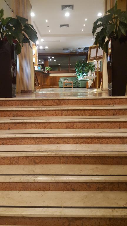 Nuovo Albergo К'єті Екстер'єр фото