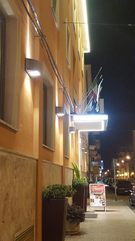 Nuovo Albergo К'єті Екстер'єр фото