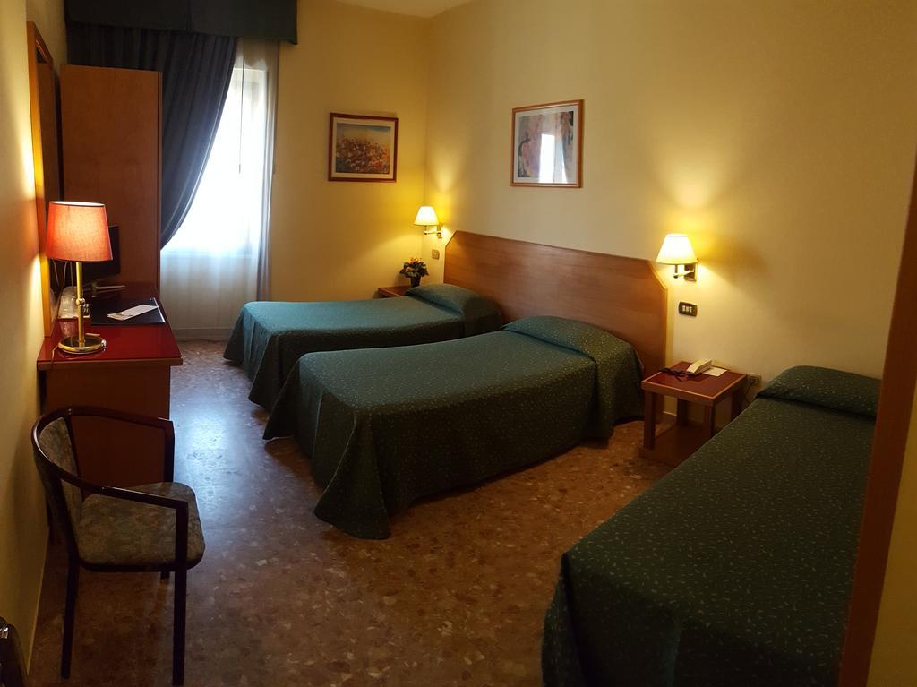 Nuovo Albergo К'єті Екстер'єр фото