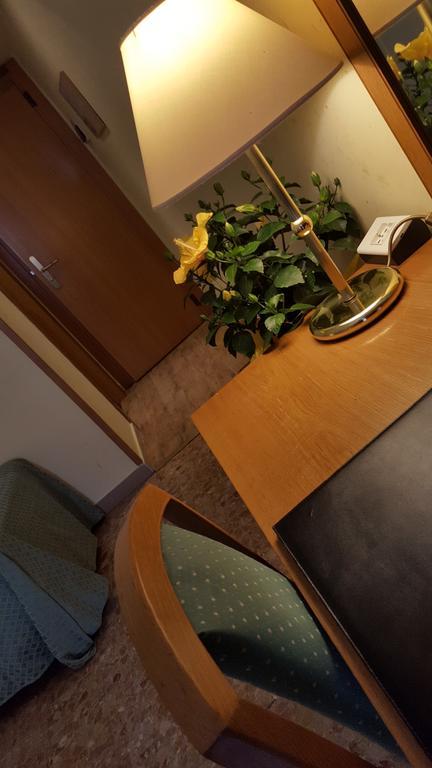 Nuovo Albergo К'єті Екстер'єр фото