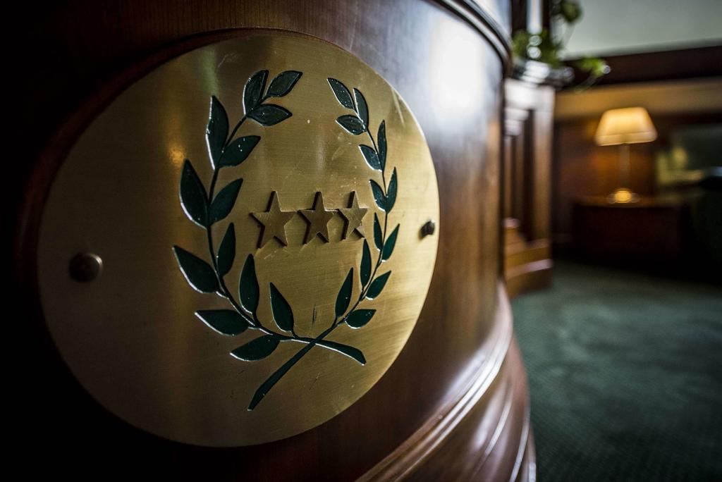 Nuovo Albergo К'єті Екстер'єр фото