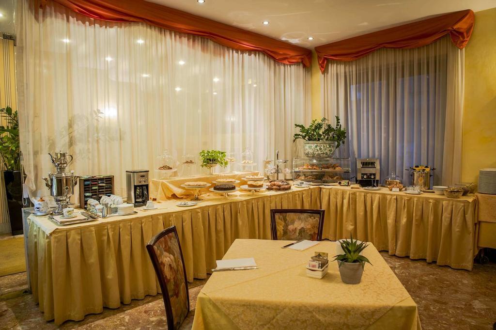 Nuovo Albergo К'єті Екстер'єр фото